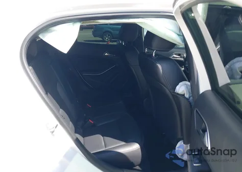 2019 Mercedes-Benz Gla 250 из США, поврежденный, VIN WDCTG4EB6KU009401